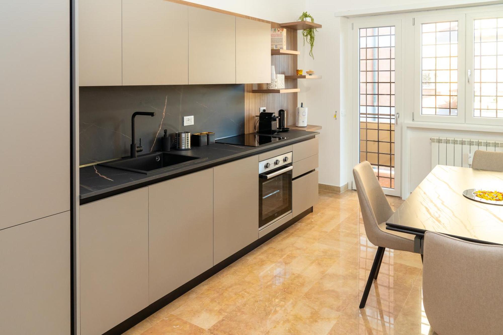 La Casa Di Gio Appartamento Roma