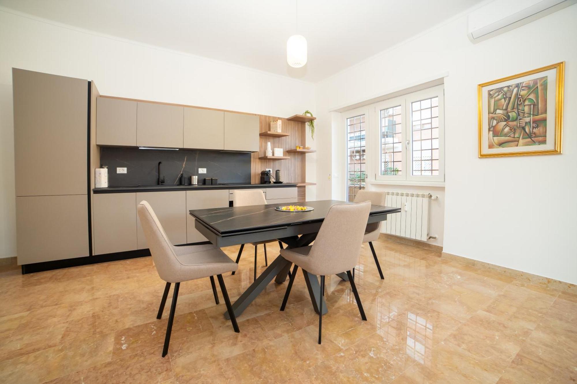 La Casa Di Gio Appartamento