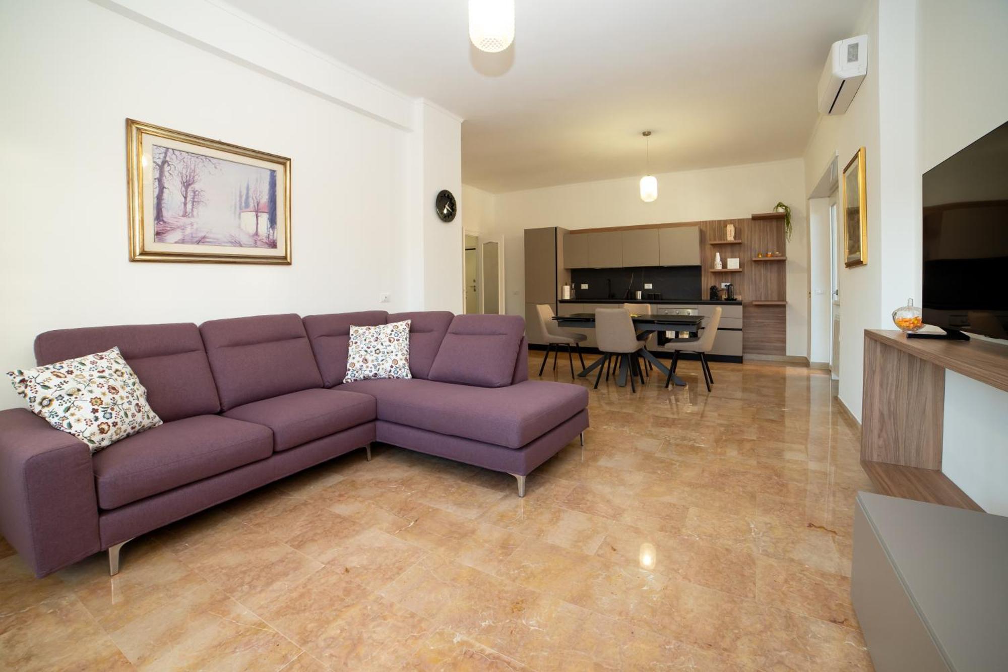 La Casa Di Gio Appartamento *