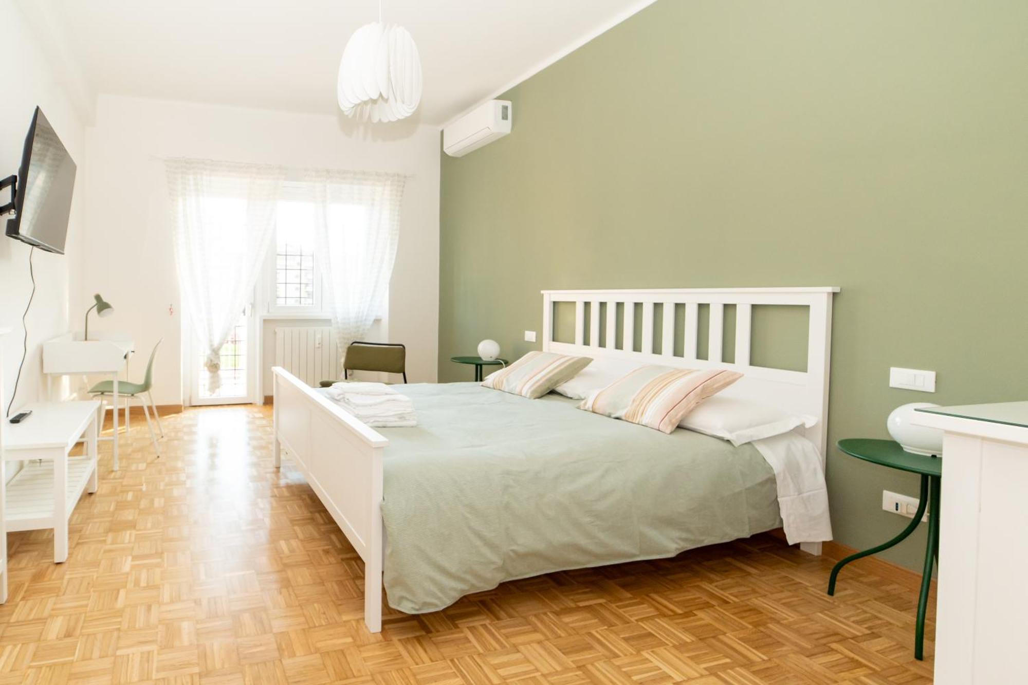 La Casa Di Gio Appartamento Roma