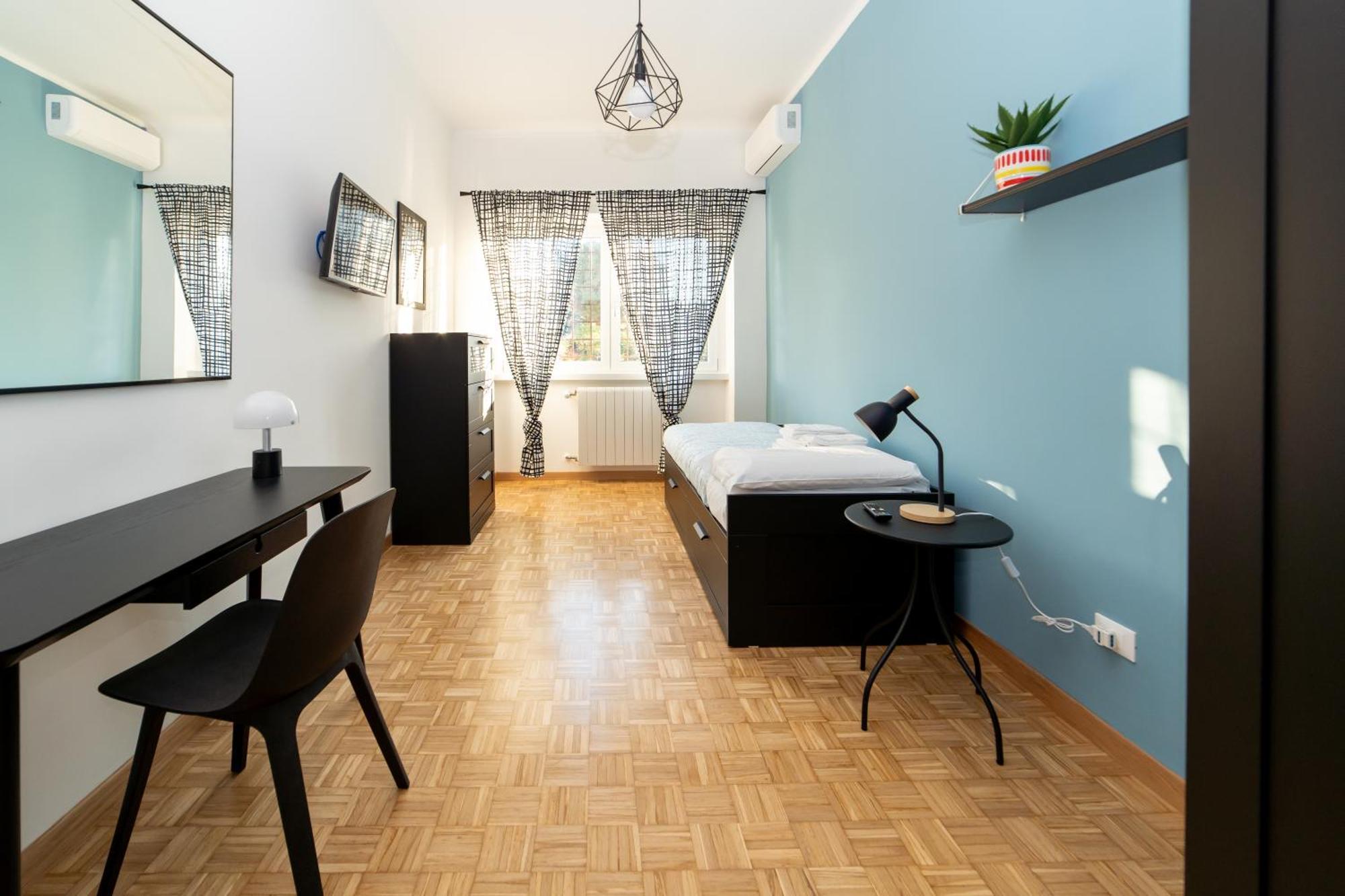 Appartamento La Casa Di Gio Roma