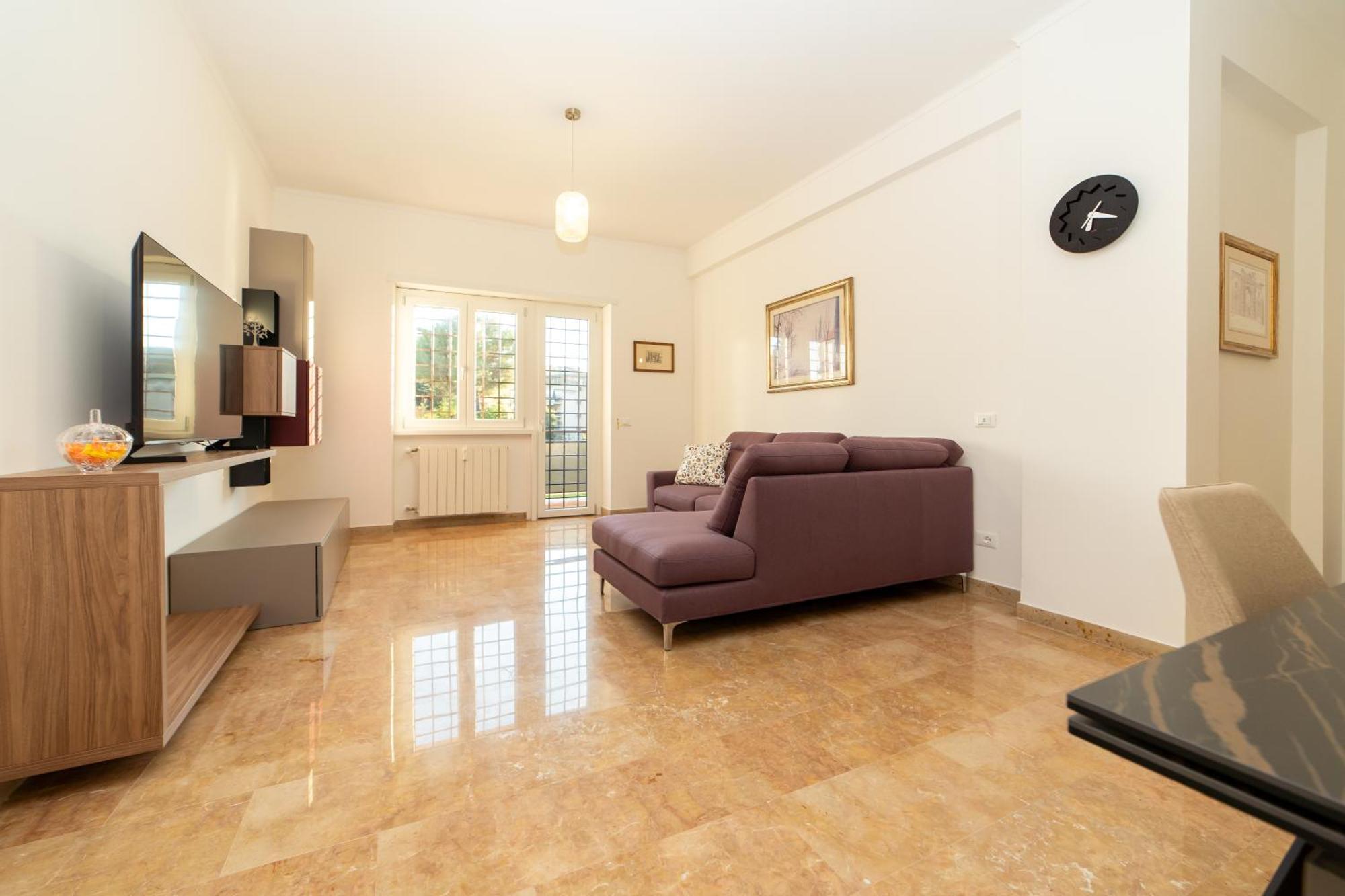 Appartamento La Casa Di Gio