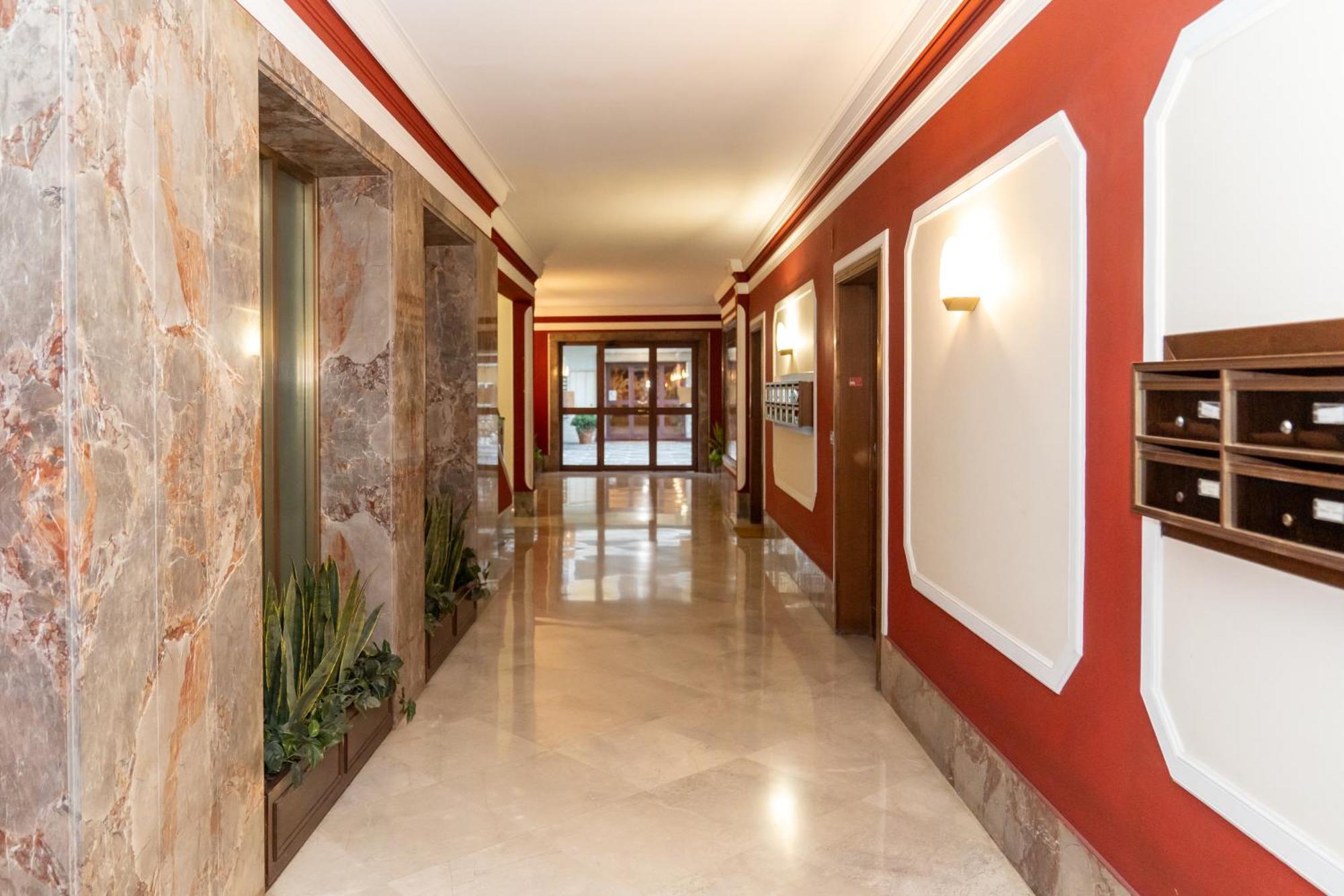 La Casa Di Gio Roma