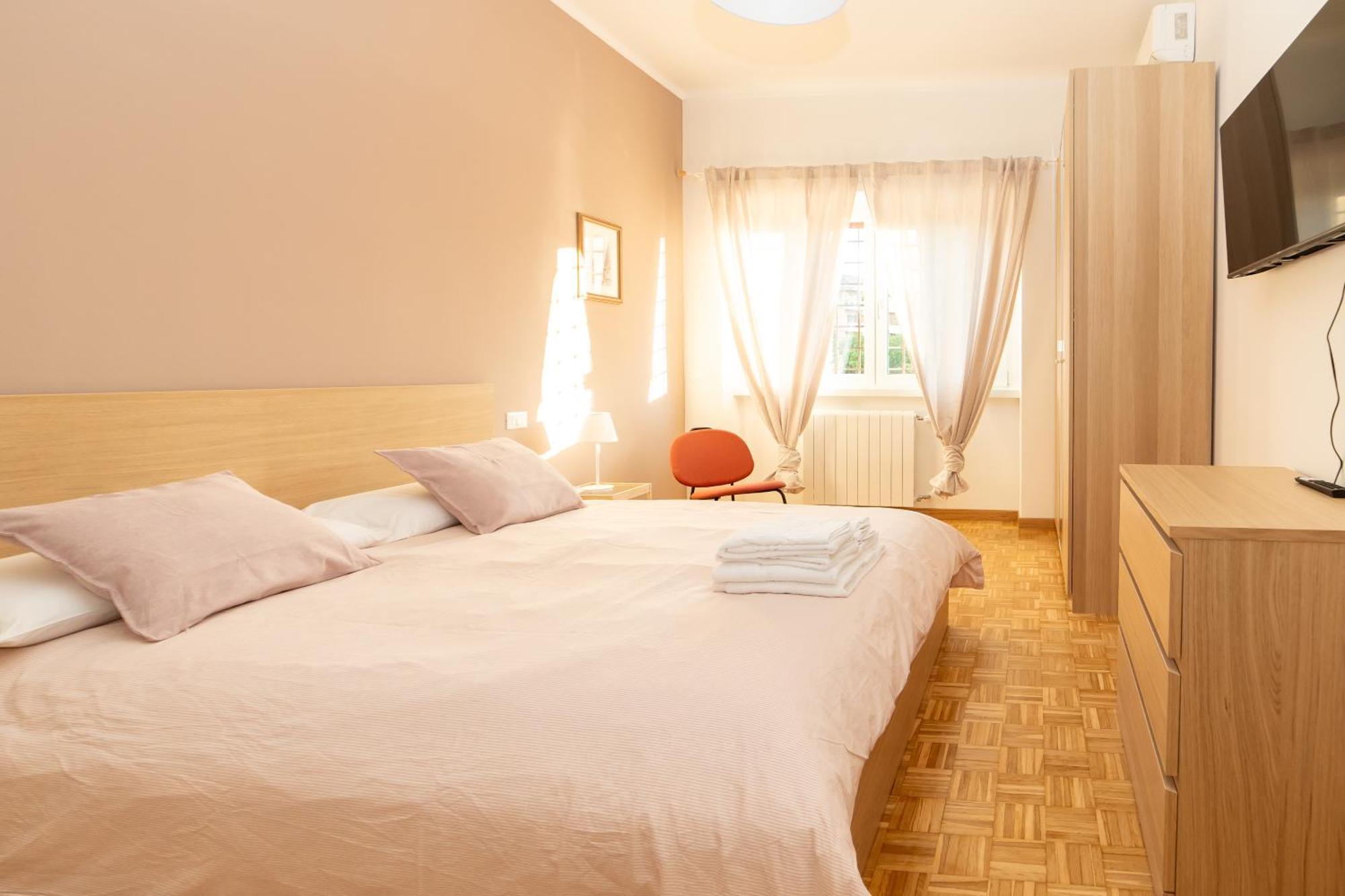 La Casa Di Gio Appartamento Roma