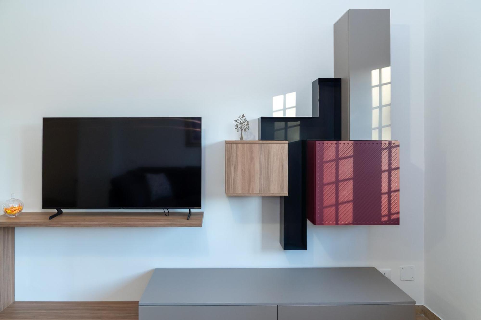 Apartamento La Casa Di Gio *