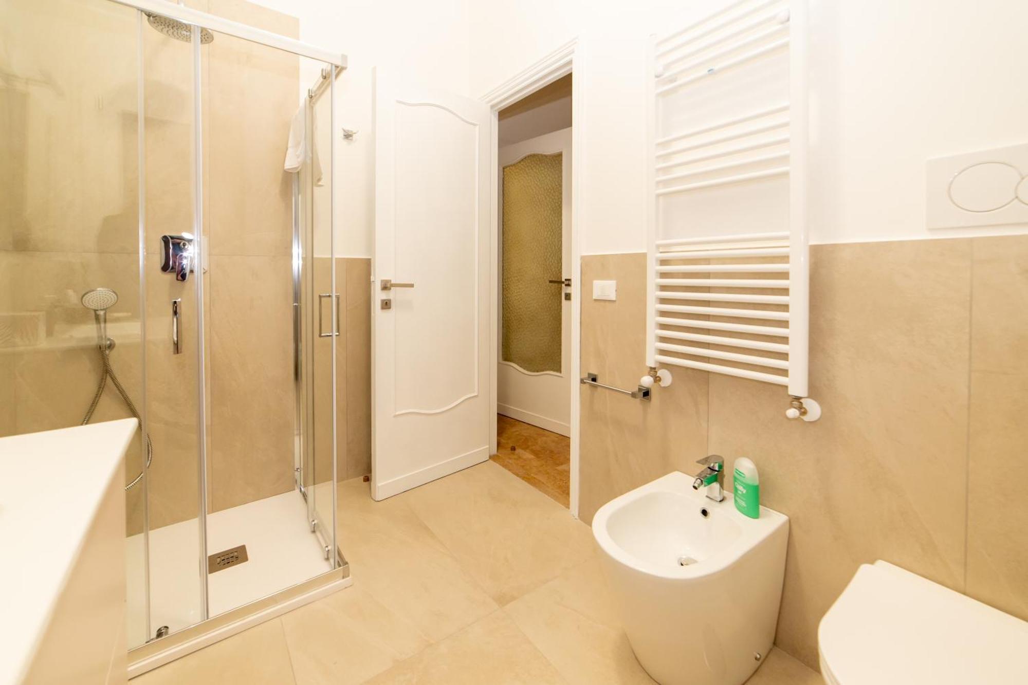 La Casa Di Gio Apartamento