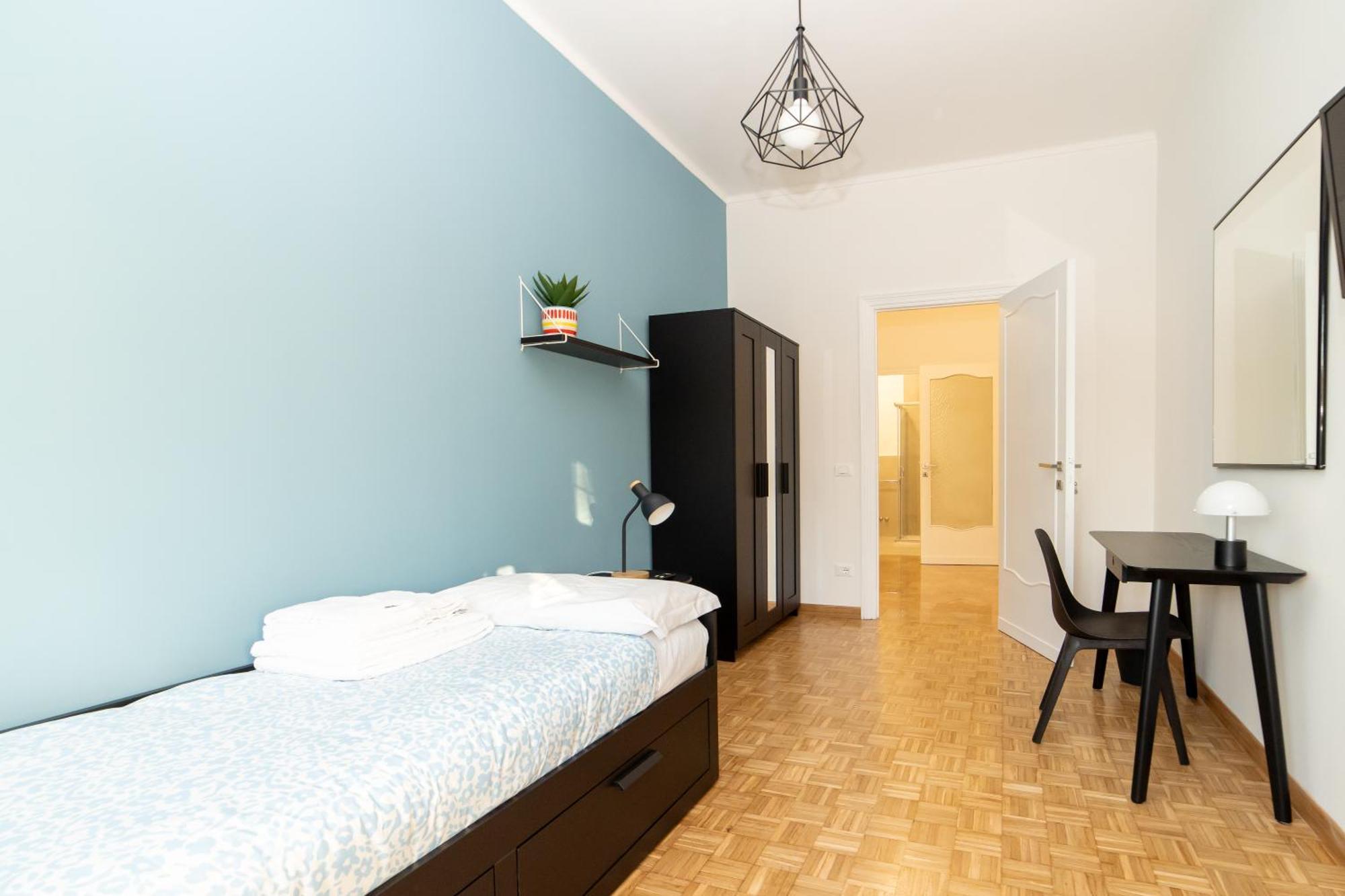 La Casa Di Gio Apartamento *