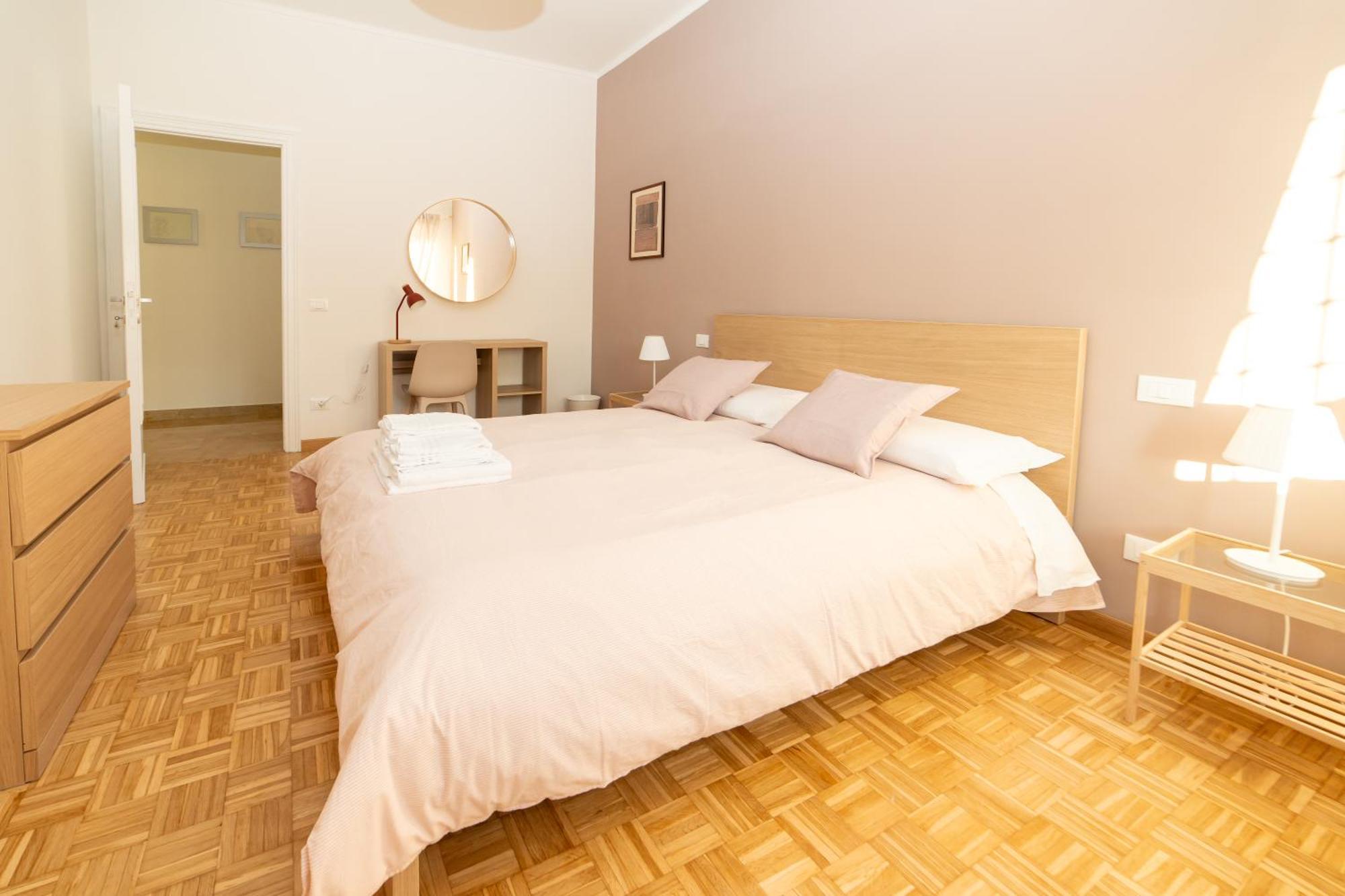 La Casa Di Gio Apartamento *